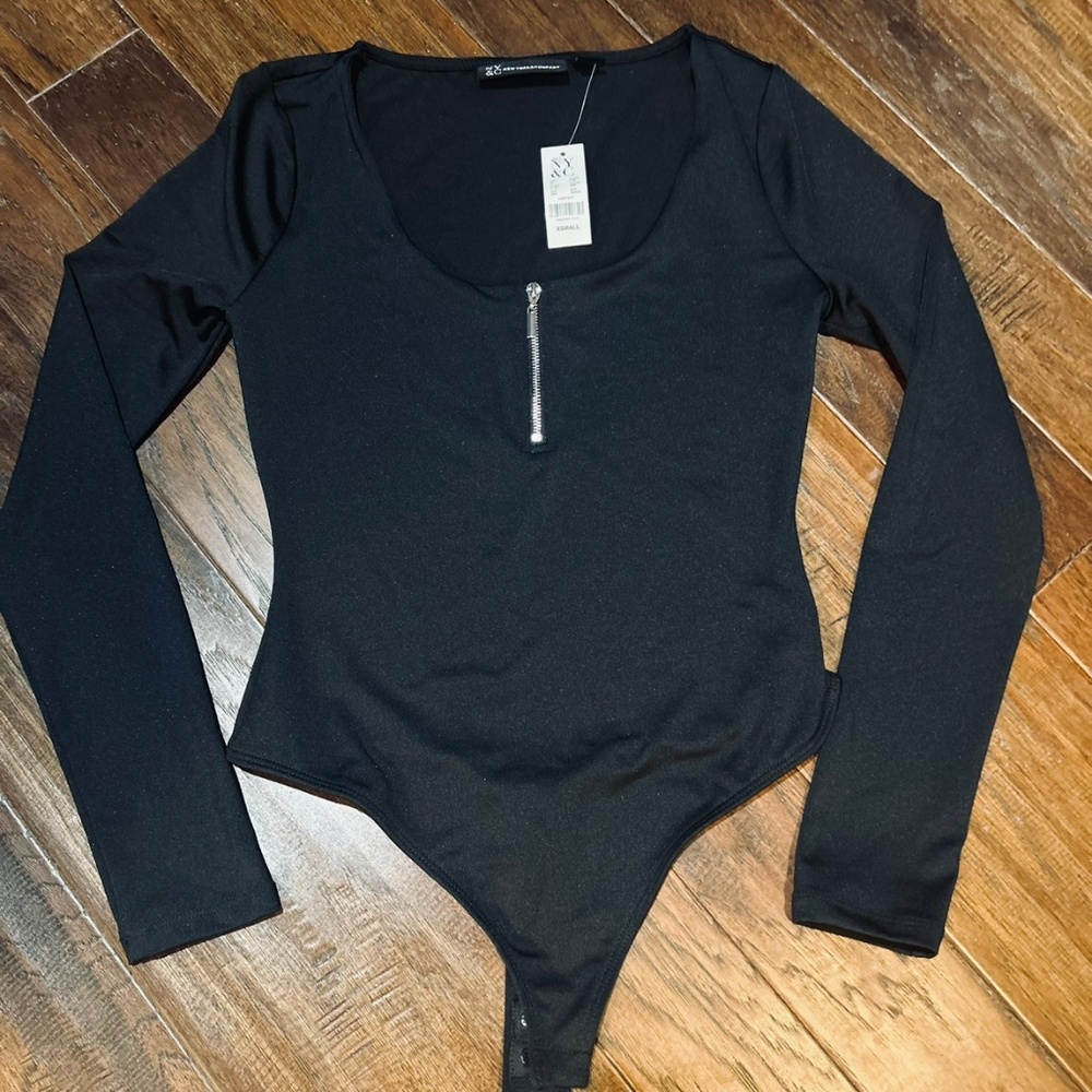 NY&C Bodysuit XS